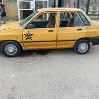 موديل ٢٠١٢ • محرك وكير مكفول • رقم نجف