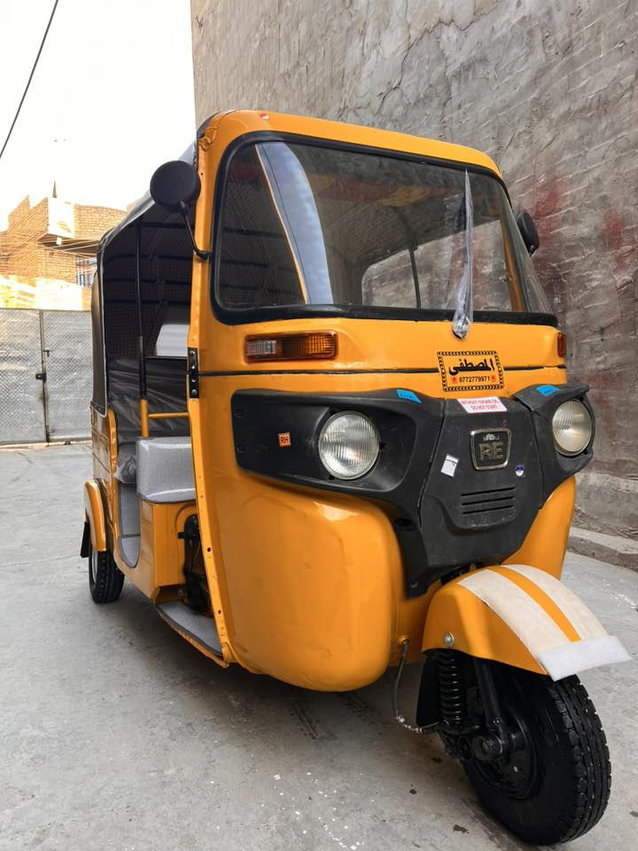 السلام عليكم تكتك للبيع موديل 2019 شهر8  كامله الورق 
مكان الكماليه رقم الهاتف ***********
