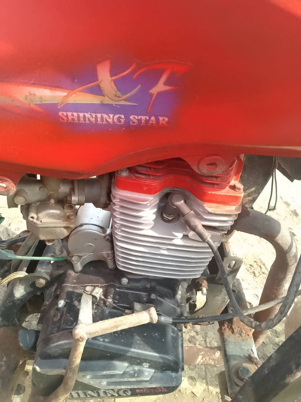 سلام عليكم ستوته اوبامه فحل مديل 19بدون اوراق ستوته خير من الله مكينه ناعمه سعر 500 بغداد  
***********
