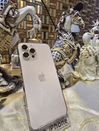 آيفون ١٢ برو ماكس • ٢٥٦ • كاميرا تهتز