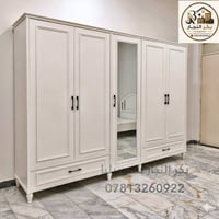 بكر النجار • غرفه اخشاب • ديكورات داخليه