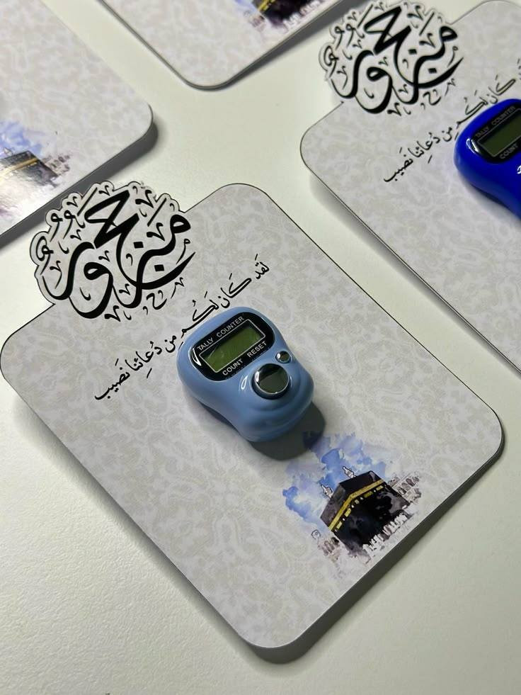توزيعات للحجاج 🕋✨️
توزيعات راقية وبأسعار مناسبة 💫
عروض التوصيل مجاني داخل الشطرة 🚗💥
#شطرة #اكسبلور #توزيعات_الحج #توزيعات_حجاج #مكه_المكرمة


**إذا كنت صاحب هذا الإعلان وتريد حذفه لأي سبب، رجاءا أرسل رسالة إلى الدعم الفني**