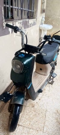 ماطور شحن • للبيع • دراجات كهربائية