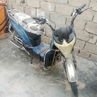 هارلي • موديل ٢٠٢٢ • بطاريه هابطه