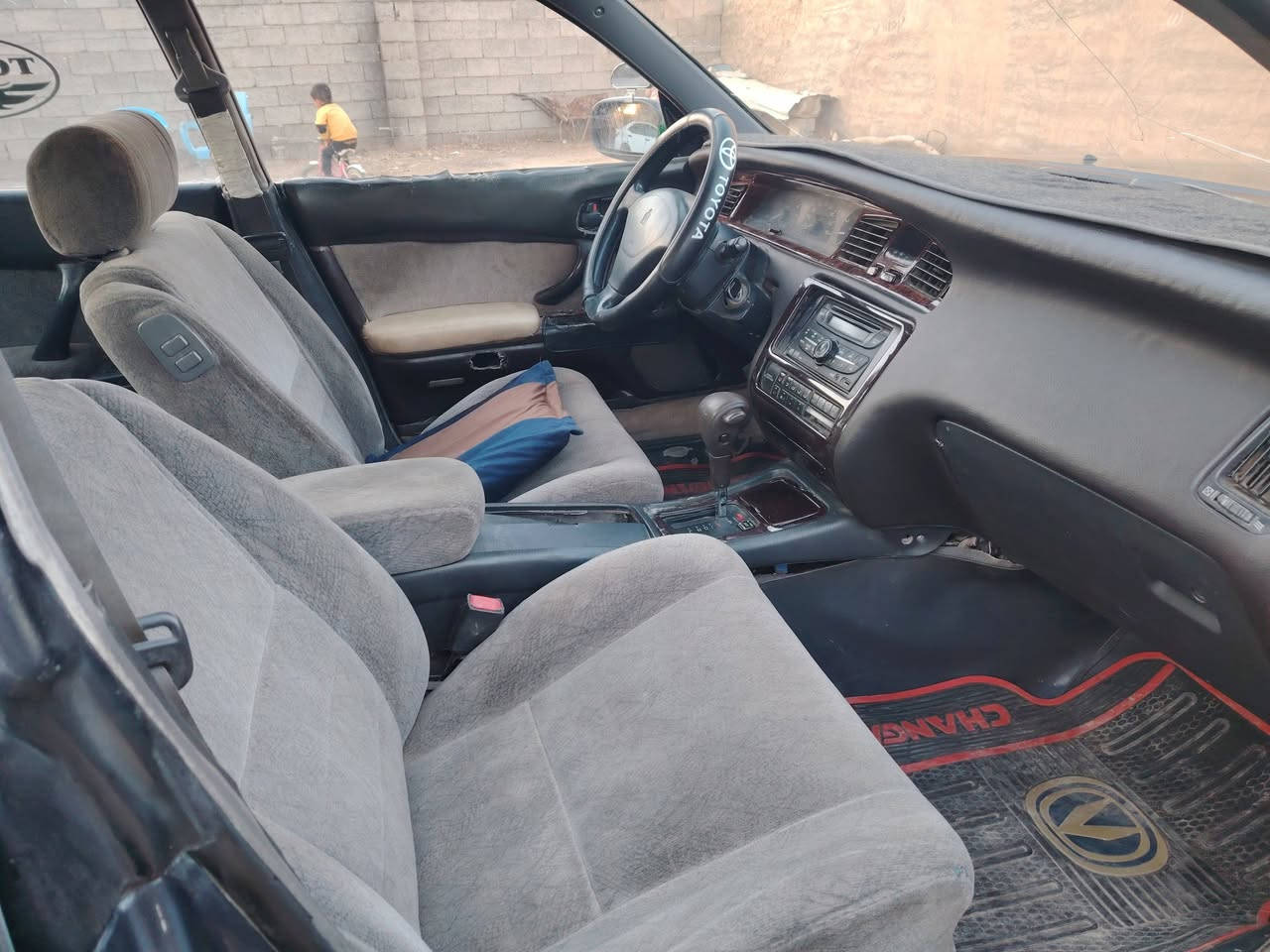 السلام عليكم للبيع بطه رقم كركوك مكفوله من الكص مرشوشه عام بس كلير للجماليه شرط كير ومحرك سياره وكهربايات كله؛ شقاله مكان ديالئ  الهاتف
***********
***********
