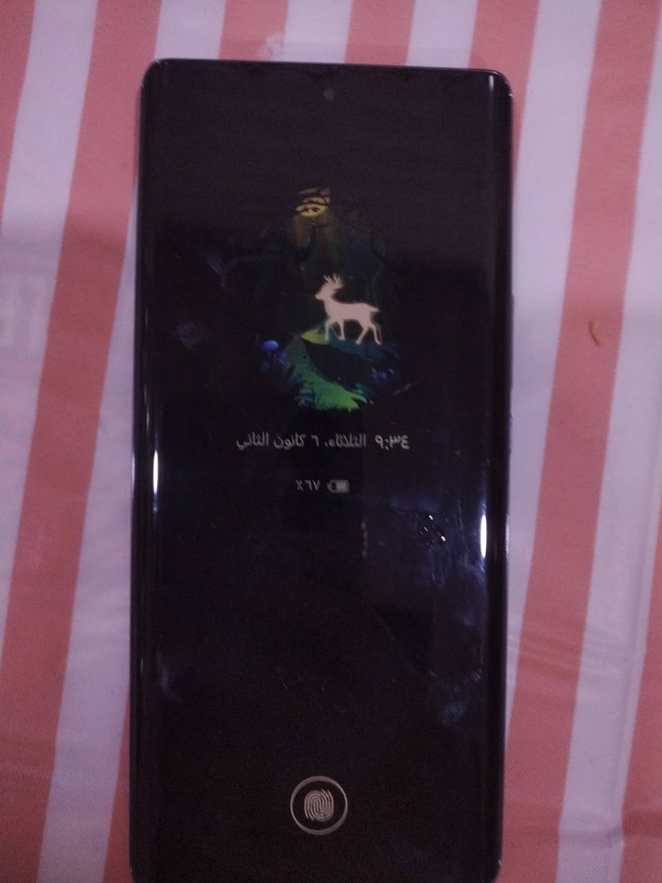 هونرx9a5G
ذاكره128جهاز حلو شغال كلشي مابيه نضيف فقط بس كامره خلفيه ماتشتغل وباقي كله شغال 175وبيه مجال /***********
