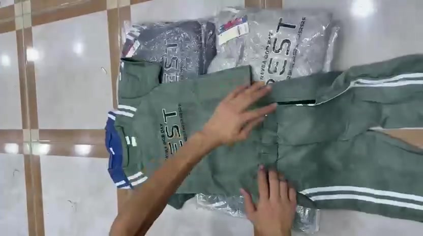 تراك ولادي برموده سعر الدرزن 54


**إذا كنت صاحب هذا الإعلان وتريد حذفه لأي سبب، رجاءا أرسل رسالة إلى الدعم الفني**