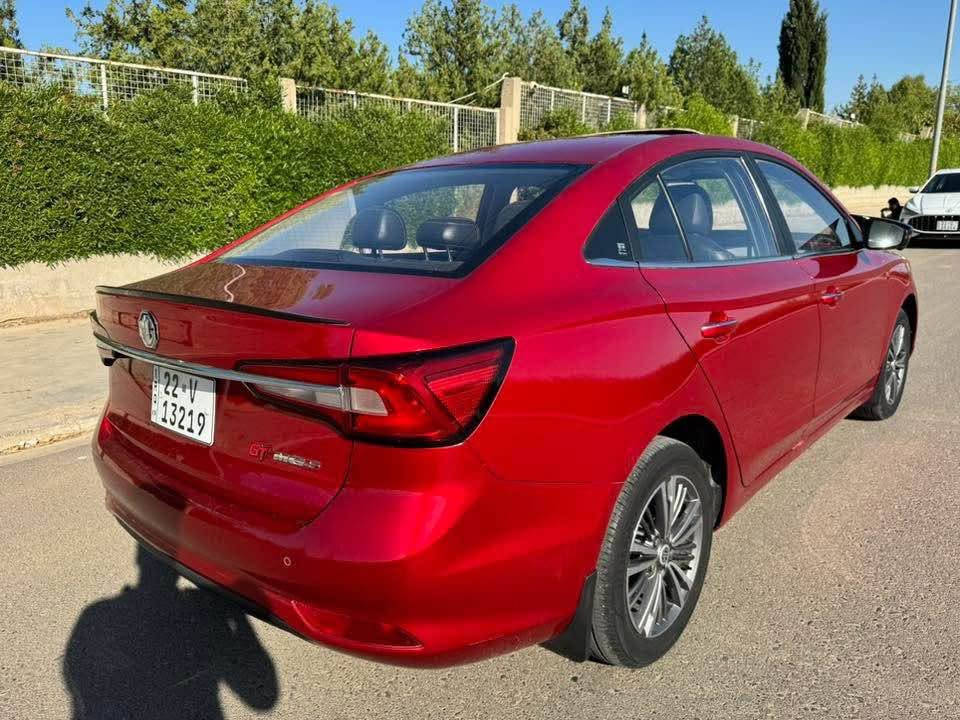 گیر عادی ام جی MG5 luxury 2024

سعر:٩٦$🔥

زۆر خاوینه‌ هیجی نیه‌

مواسفات لوكژری واته‌ فول

لایت لید زینون,٥ كامیره‌,ویل كروم

كوشن هیتر,كاره‌بای,جلد

حساس,تبرید لمس,حاسه‌و كامیره‌

ته‌نها ٣١ هه‌زار رۆیشتوه‌

شوین ;هه‌ولیر

ژماره‌ی موبایل :*********** أربيل, العراق
