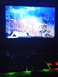 سلام وعليكم مراوس بلي أو بايفون الحاسبه كامله موجود فقط واتساب 0772952...