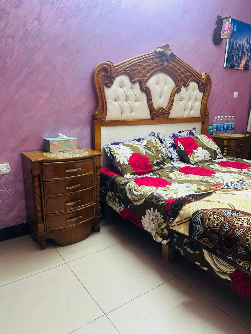 صاج تزكام فصال مستعجله عليها مليون او 350 بيه مجال


**إذا كنت صاحب هذا الإعلان وتريد حذفه لأي سبب، رجاءا أرسل رسالة إلى الدعم الفني**