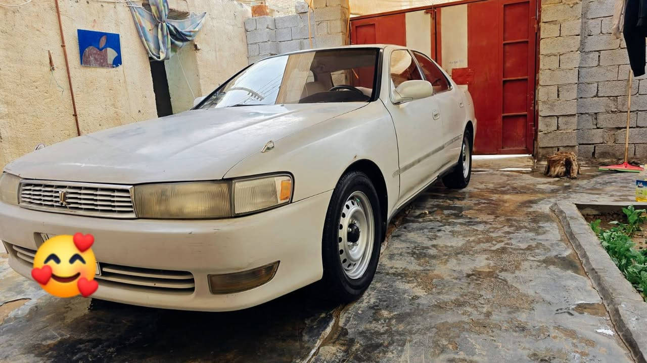 كرستا
رقم ديالى مشروع وطني نقل جثه بس مامرمزه سنويه لل 2028
كصه جنطه السياره مكينه أو كير كارتون مكينه 2500ديلكو
حداديه 100/70
تبريد وي السويج 🥶
تخم تاير جديد ويل جديد 
داخل جديد 
دشبول جديد شاشه 
مكان السياره ناصريه قضاء الشطره
السعر30 بيه مجال 
رقم ***********
