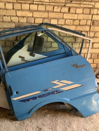 بيبان حاويه للبيع07707194866