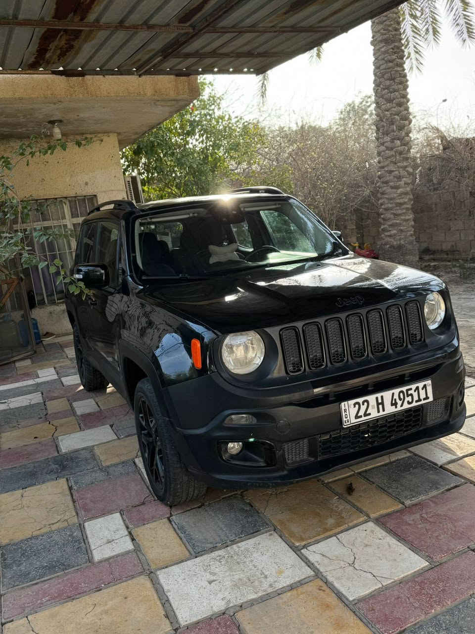 يا الله من رخصة الادمن المحترم جيب رنگد هزه وسنويه جدد رقم اربيل تريد وكاله تريد تحويل السيارة كلين كفاله فول مواصفات للاخير تشغيل عن بعد بصمه بانوراما بريك دكمه ماشيه 80 لا ضربه ولاصبغ ولا شخط ولا بارد السعر 113 مكاني بابل محاويل رقم الهاتف ***********
