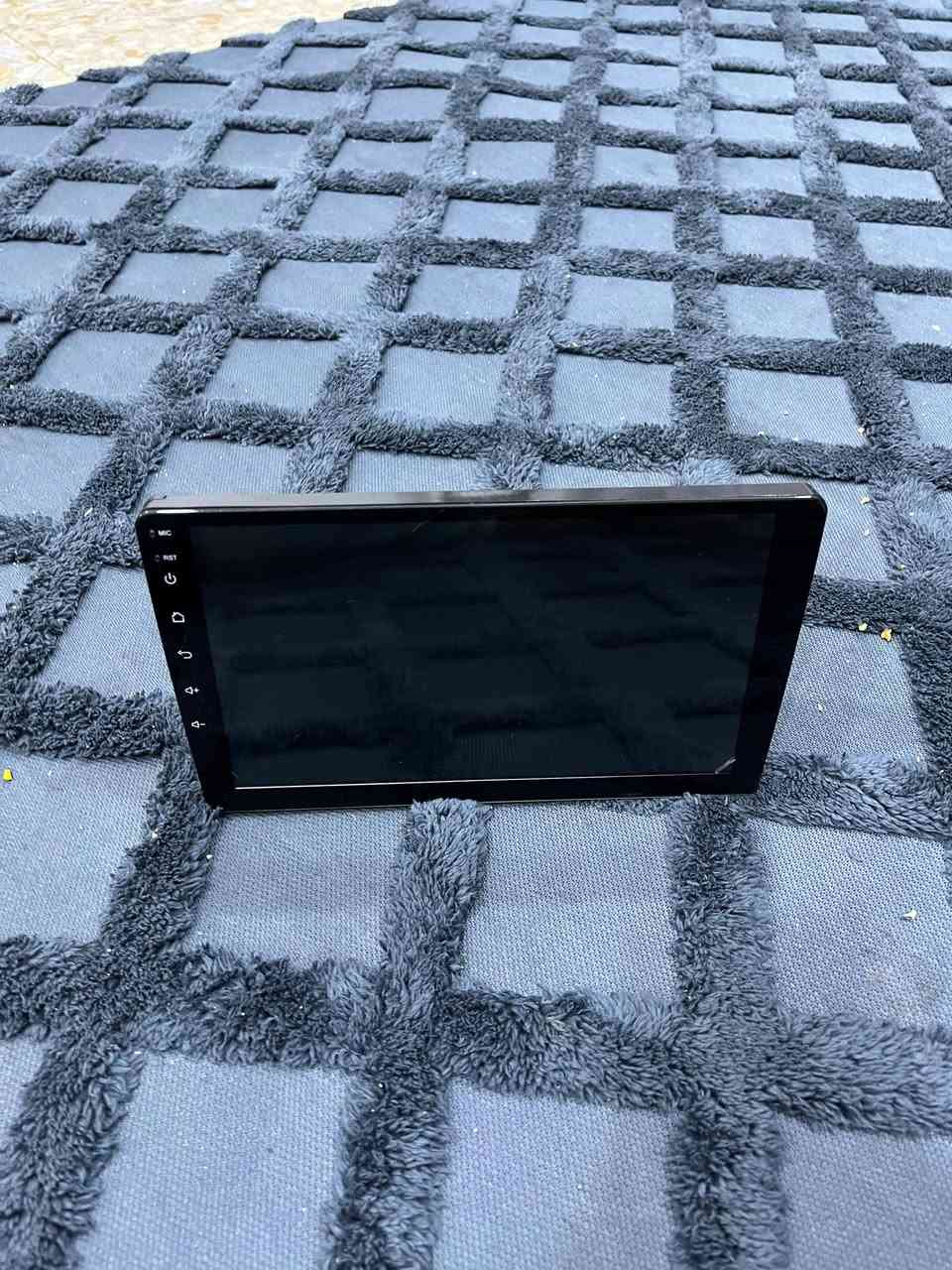 شاشه تاب شرط الفحص  قيم وخذهه وبلعافيه جنت شادهه عله سيارتي ‏‪***********‬‏ بغداد الدوره
