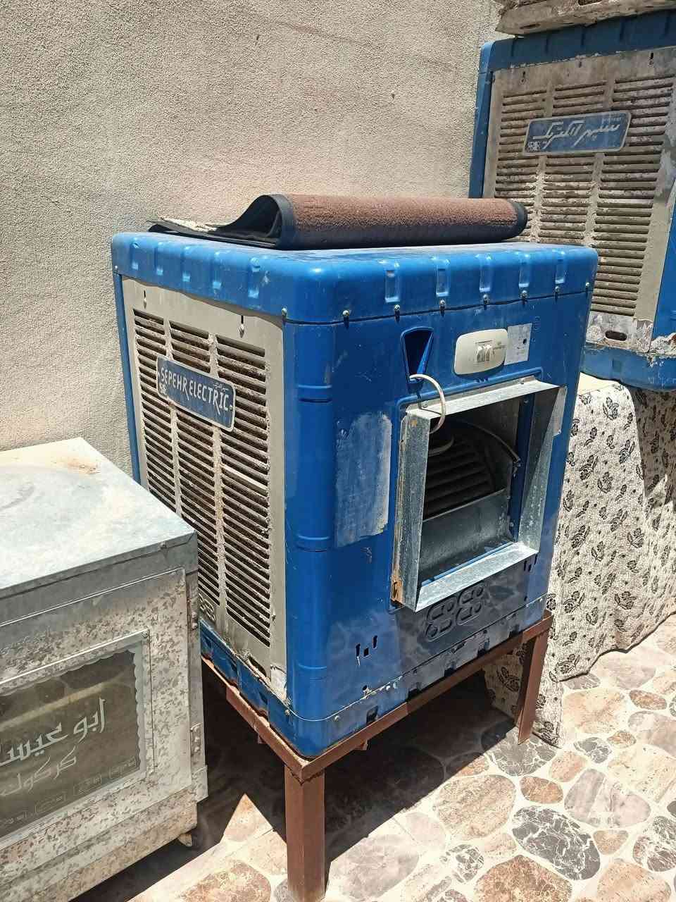 ثنين كلش نظيفة لبيع ثنينه250


**إذا كنت صاحب هذا الإعلان وتريد حذفه لأي سبب، رجاءا أرسل رسالة إلى الدعم الفني**
