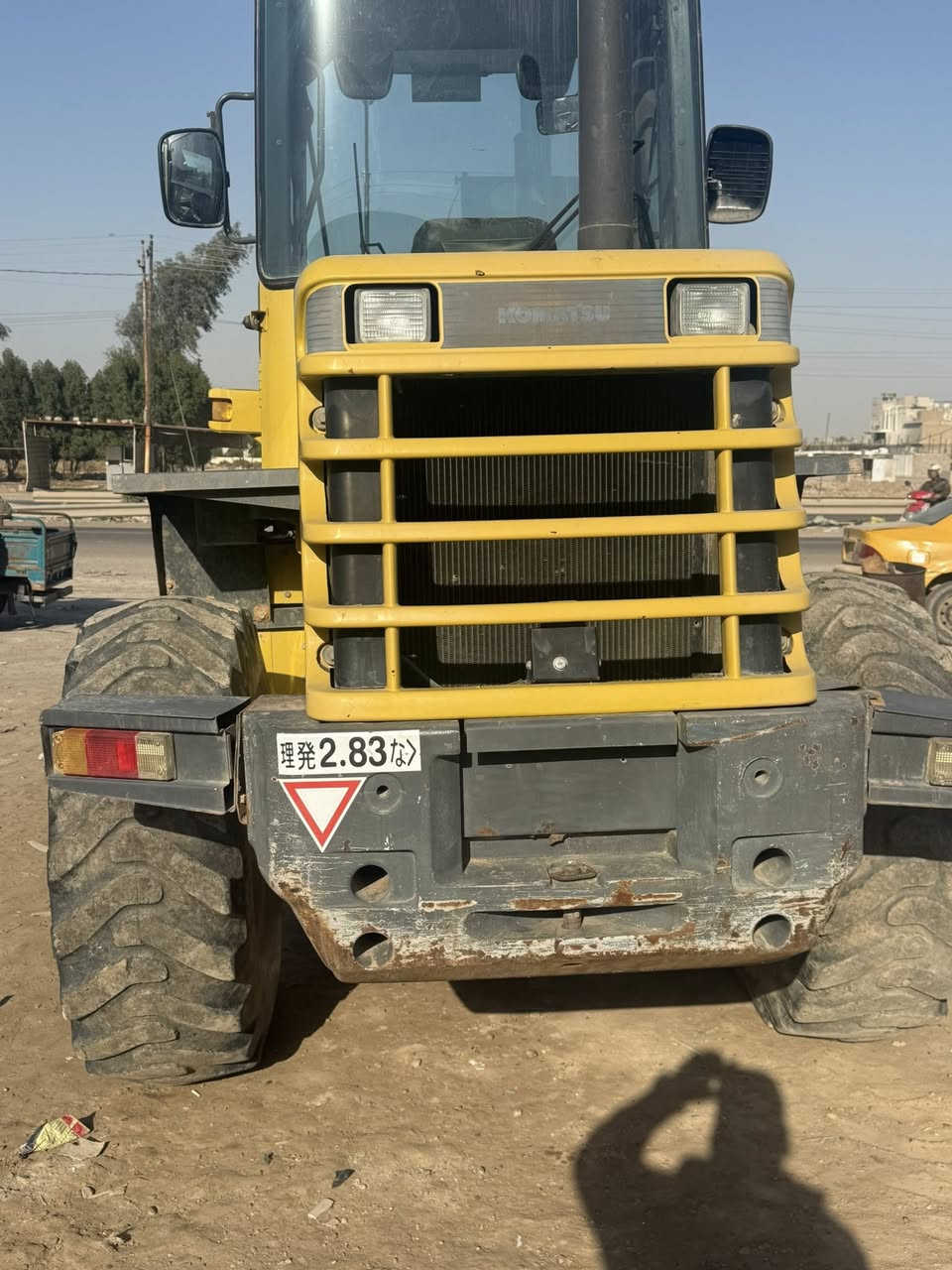 شفل كوماسكو حجم ١٠٠تبريد+تئتفه بلادي٦سلند رقم سنويه انكليزي لل 2031شفل جديد مامشتغل باقي التفاصيل علئ رقم***********
