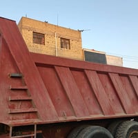 دبل شاصي • جديد • كربلاء