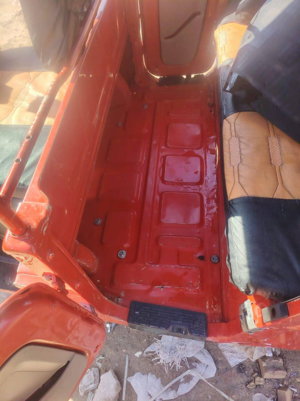 السلام عليكم ورحمه الله وبركاته.
22شهر 11
للبيع... السعر 8750 وبيها مجال للطيبين...
تكتك تعال وشوف بعينك وافحص. 
مكانها بغداد كفاءات العبيدي.
للاستفسار... ‏‪0771 340 3352‬
