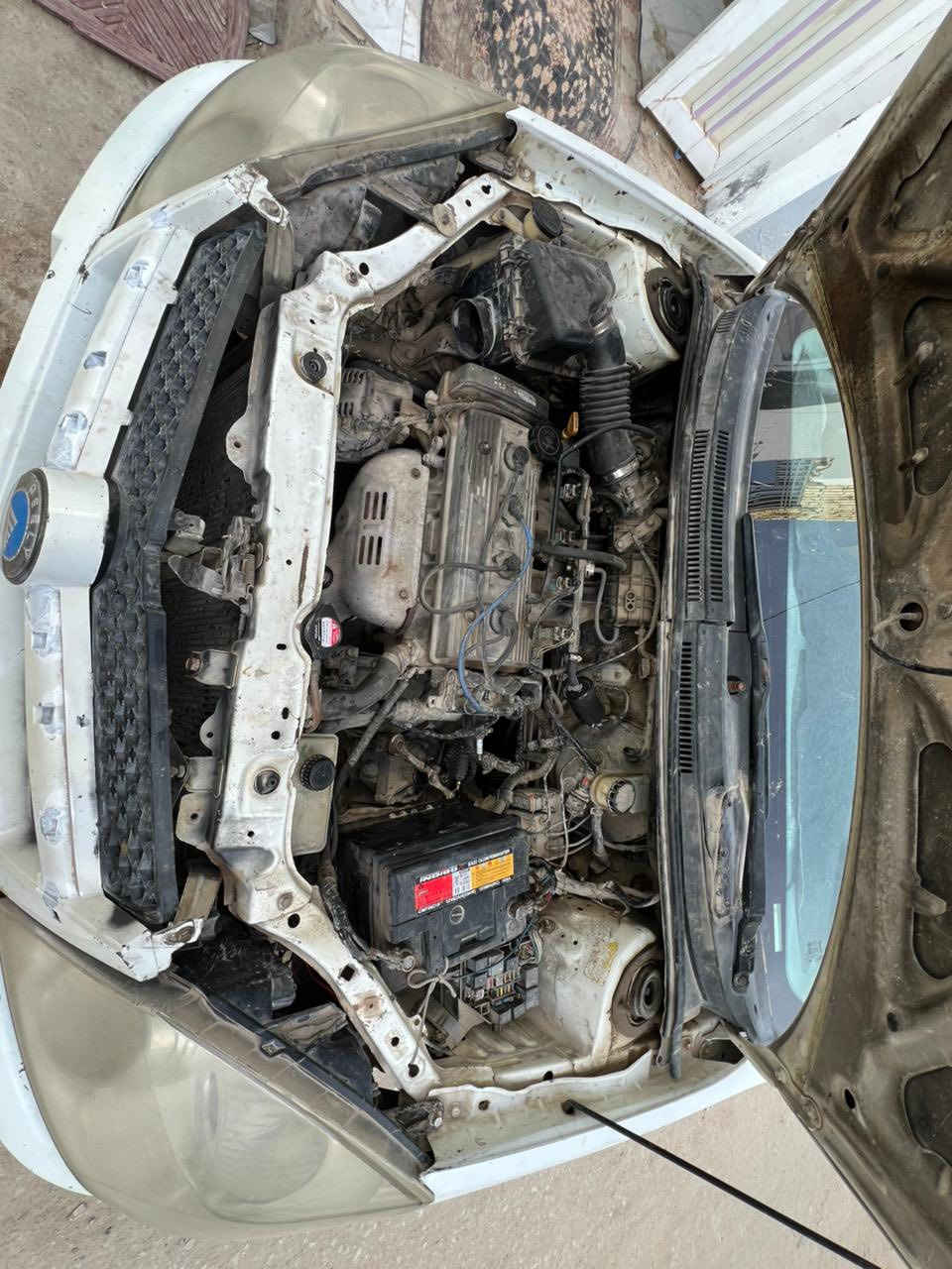 للمراوس مع بطه هارتوب سيدان مارك كرسته شيزر نجف مكانسياره جيلي أم كي كير مكينه بل جيس كورله ياباني اصل  كشر نضيف دواخل زينات كهربائيات شغاله مري كهرباء حساسات بيبان اشاير سياره نضيفه سعر قليل كلش للستفسار خاص مكاني نجف شارع الصب الرقم للاتصال أو بيع ***********
