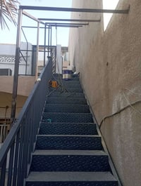 حداد متنقل • البصرة • لحام