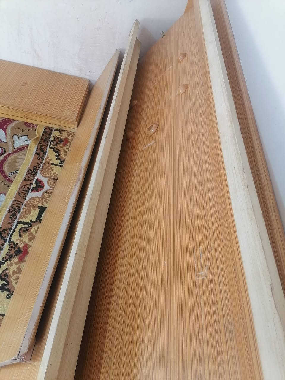 سلام عليكم عندي كنتور مفصخته لللبيع الي يريده يجي ياخذ


**إذا كنت صاحب هذا الإعلان وتريد حذفه لأي سبب، رجاءا أرسل رسالة إلى الدعم الفني**