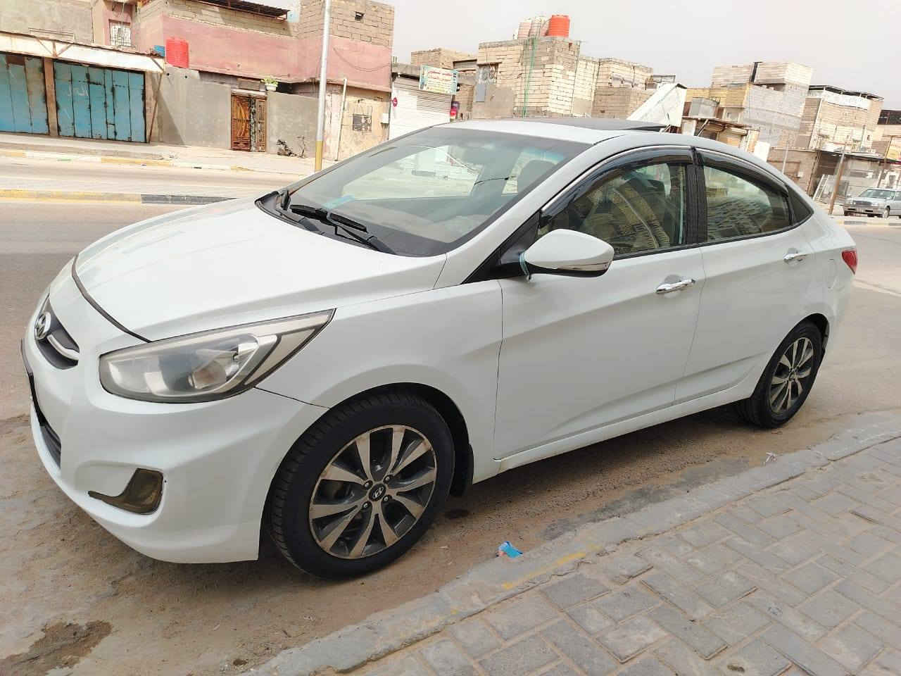 اكسنت وارد خليجي رقم ذي قار مشروع وطني سنويه ٢٨ تحويل مكفوله ضربه وتبديل وصبغ جاهزه لسياره فول مواصفات فتحه شاشه كامره مكينه ١٦٠٠ لسعر ٩٥ بيهه مجال قليل العنوان بصره حي الحسين مستطيل *********** البصرة, العراق
