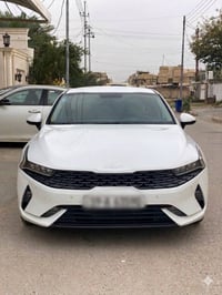 كيا K5 • ٢٠٢٣ • مكينة ٢٠٠٠