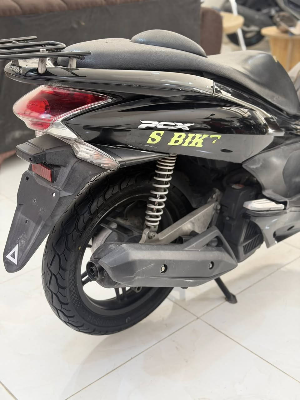 #بي_سي_اكس_جيل_اول_ياباني_اصلي 
مزاد اليابان كفالة عامة 
محرك 125cc
استان صفح كهربائي  
#البيع بالنقد والأقساط مصرف الرافدين فقط
العنوان كربلاء المقدسة حي العباس مقابل مولدة صدام 
‏بإدارة مصطفى السعدي
 ￼⁨￼⁨ ￼⁨0775 521 0077
***********
اتصل وبيك خير وتدلل￼
