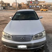 صني ياباني • ٢٠٠٥ • مكينة مشدوهه