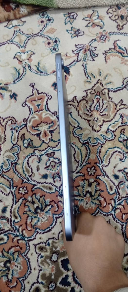 سلام عليكم شباب ايباد جي تاب11 ذاكره128 جهاز مستخدم اقل شهر تجي تفحص وتروح سعر130 مكان بغداد مدينة الصدر


**إذا كنت صاحب هذا الإعلان وتريد حذفه لأي سبب، رجاءا أرسل رسالة إلى الدعم الفني**