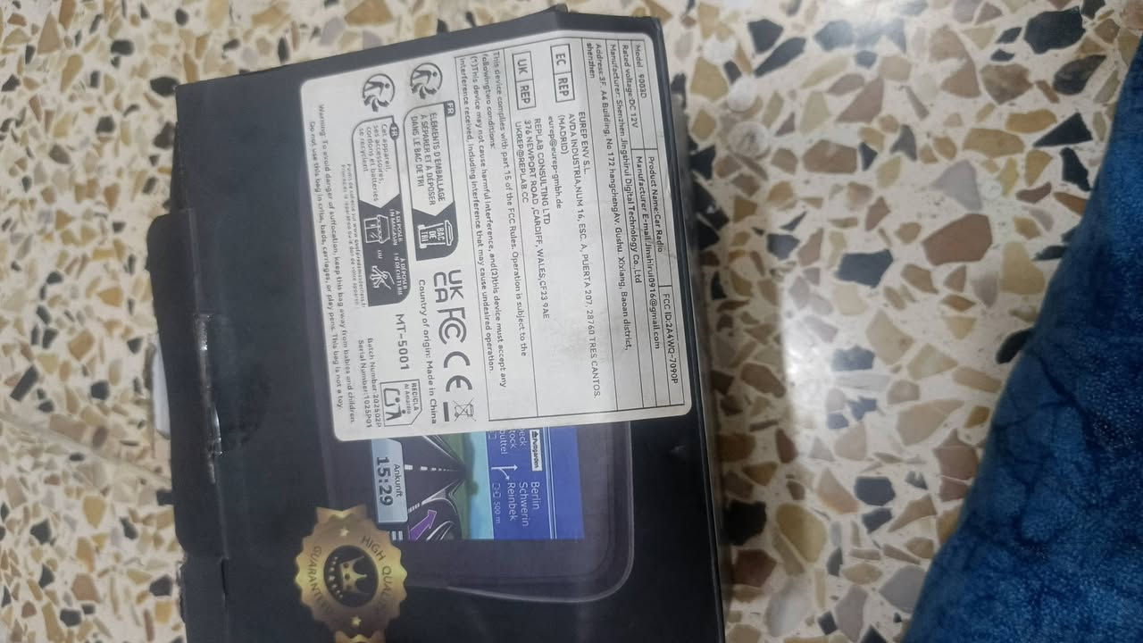 السلام عليكم..
ياولد شاشه مال ماطور جديده مامستخدمه سعرها 75 وبيها مجال رقم ***********

