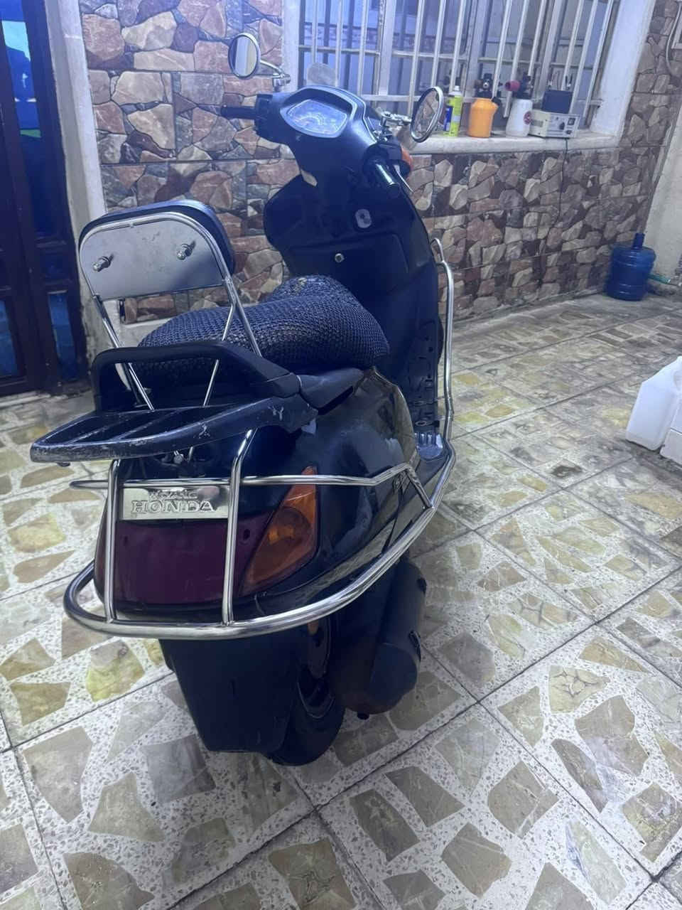 للبيع دراجة سبيسي بغداد للتواصل على الرقم ***********
