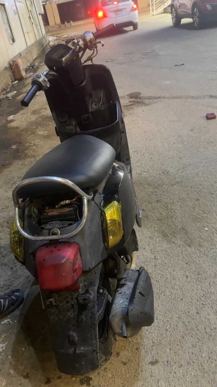 سلام عليكم اخوان بوليس ٢٠١١   عنوان بغداد الجديده ***********سعر٤٥٠الف
