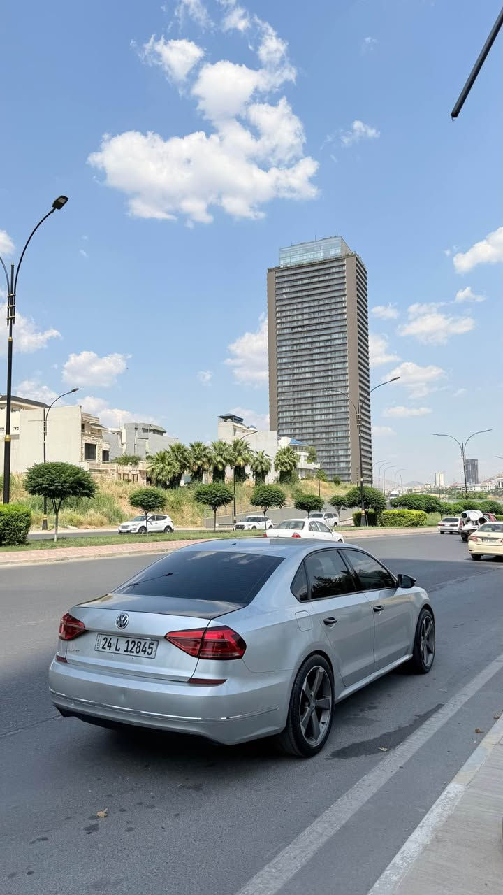 Passat 2018 
تكسي مطار
محرك ٢.٥
حيزام بخ بدون دواخل بدون ارباك
سعر١٠٧ورقه 
مكاني دهوك دهوك, العراق


**إذا كنت صاحب هذا الإعلان وتريد حذفه لأي سبب، رجاءا أرسل رسالة إلى الدعم الفني**