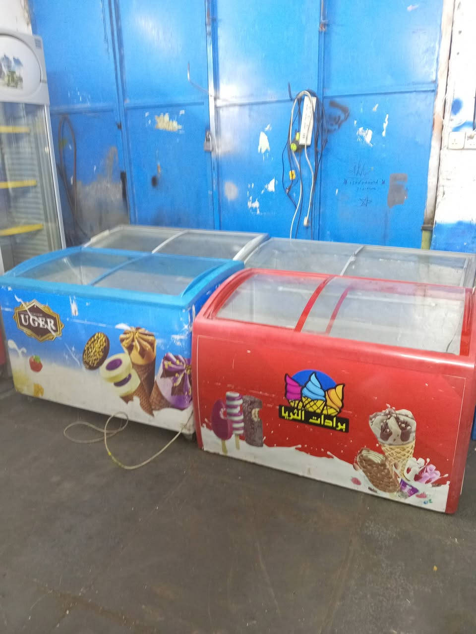 للبيع شرط الضمان بغداد ***********
