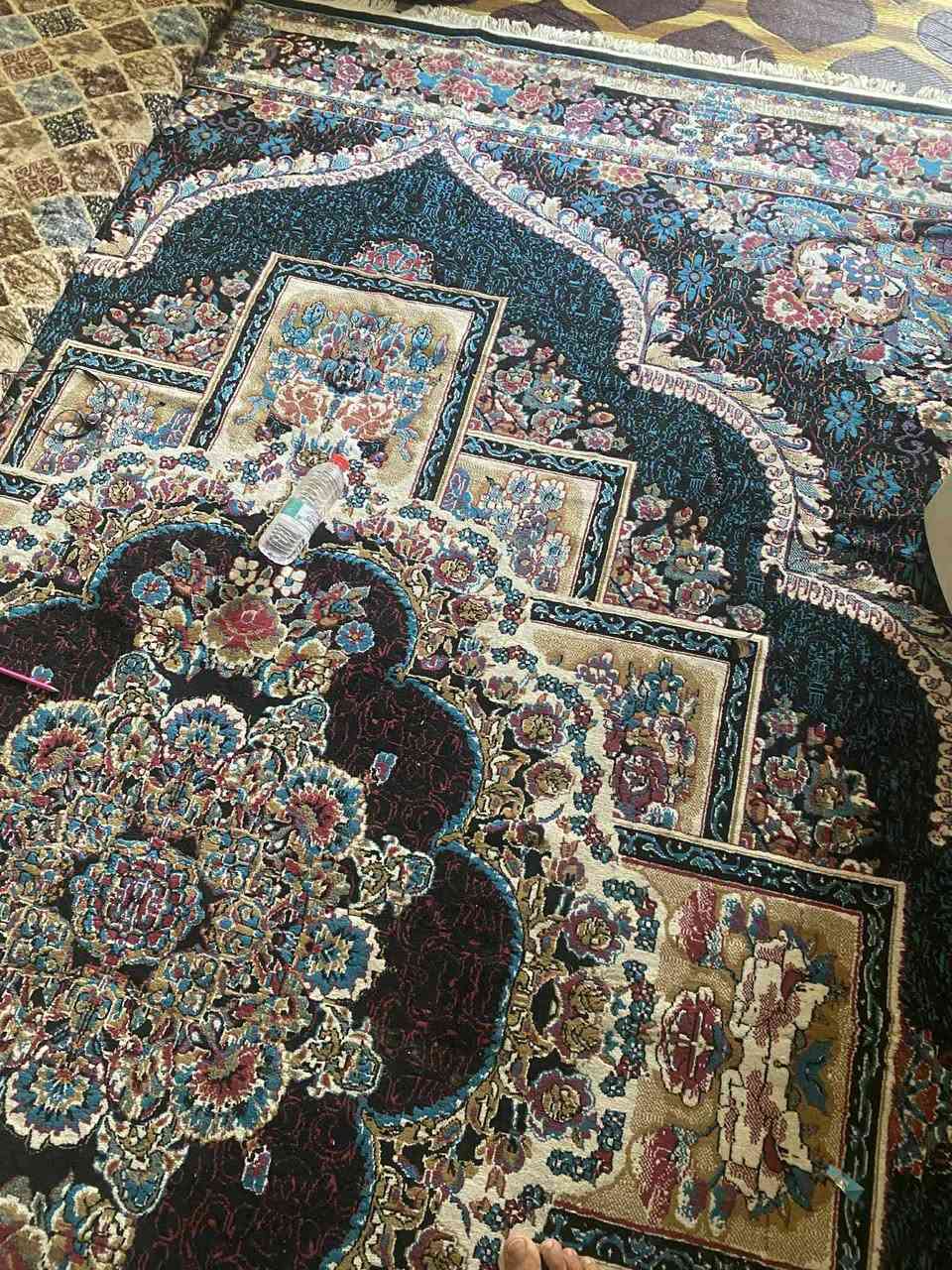 زورى نوستن باكه بى عه يب بو فروشتن 300 ومعامله
فه رشكه 30 
سوبه ى غه زى 25
شوين بازيان


**إذا كنت صاحب هذا الإعلان وتريد حذفه لأي سبب، رجاءا أرسل رسالة إلى الدعم الفني**