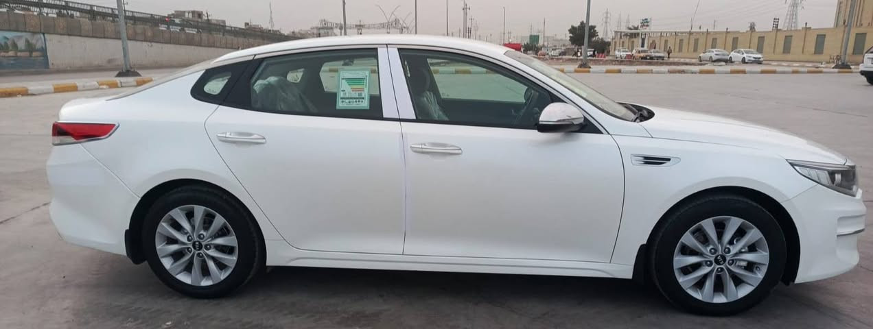 للبيع اوبتما خليجي2017 كفاله عامه مكينه ٢٠٠٠دوش رقم واسط دولي سياره جديده سونار مرفق بلنشر مكان سياره واسط مركز مدينه ستفسار ***********
