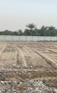 فرصة ذهبية للاستثمار والسكن – بغداد / الراشدية قطعة أرض 3 دونم موقع مم...