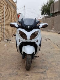 اسكاي ويف ٦٥٠ • ٢٠١٧ • فول