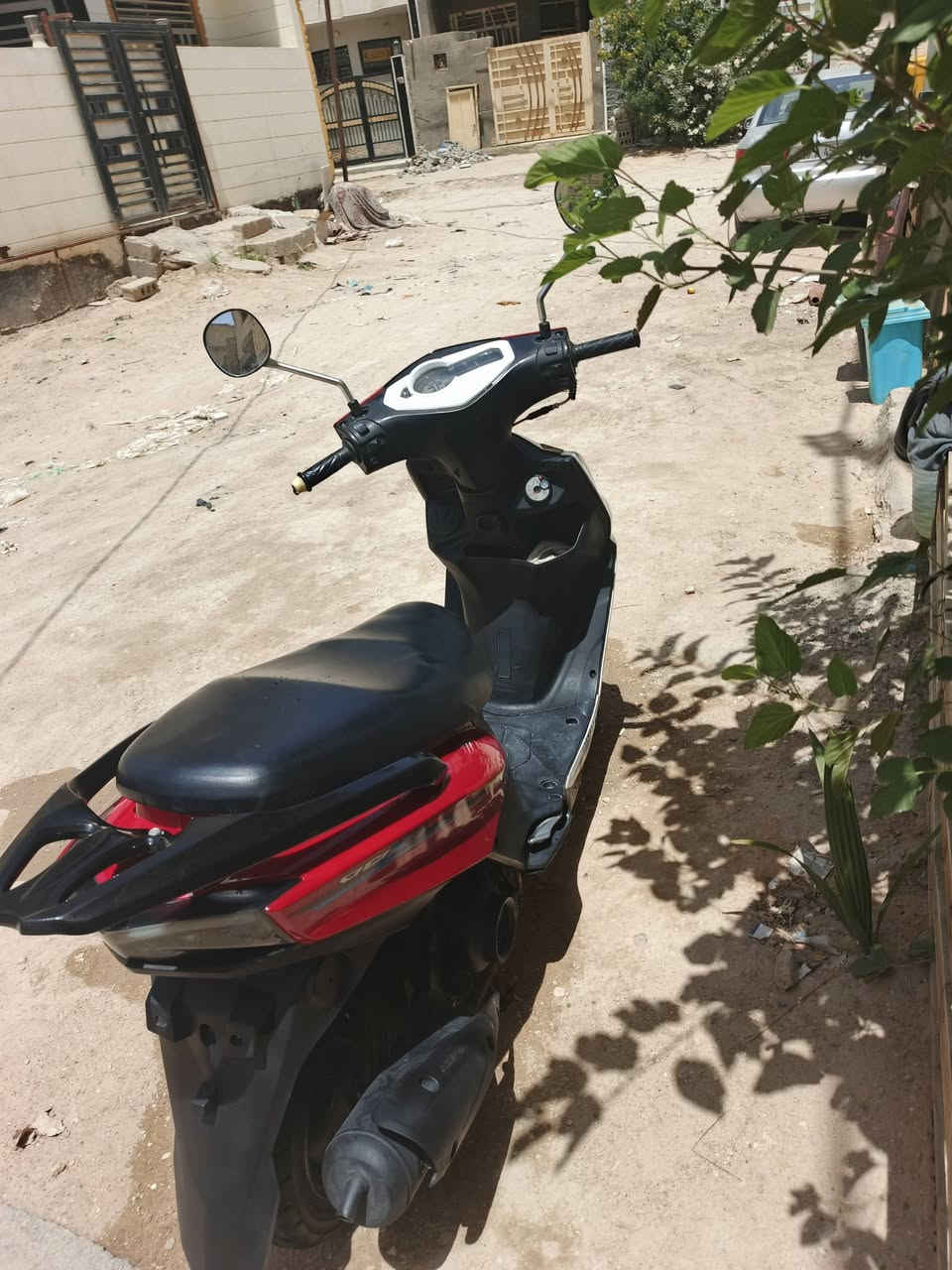 سلام عليكم سكنس موديل 23 دراجه جديده من كلشي مكفولة مكينه مامفتوحه ناعمه وخرسي وكدام عينك الدراجه شوفته احلاه من الصور سعر 550تواصل خاص ***********واتساب
