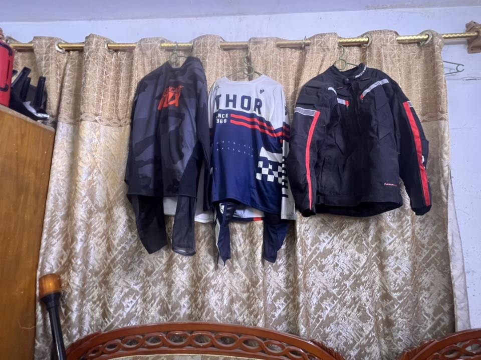 البيع غراظ دراجات كلمن وسعره
تواصل خاص


**إذا كنت صاحب هذا الإعلان وتريد حذفه لأي سبب، رجاءا أرسل رسالة إلى الدعم الفني**