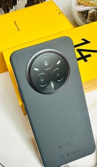 بيع مستعجل هاتف ريلمي برو بلس غير مستخدم جديد السعر ٥٥٠٠٠٠الاتصال   07...