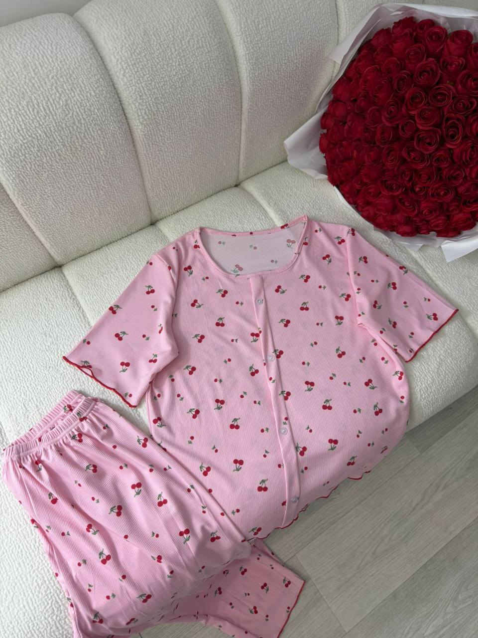 رجع تكرر  بجامة مشطب 
قياسات L/xL/xxL
 🔴🔴🔴جمله فقط 🔴🔴🔴🔴

🌒


**إذا كنت صاحب هذا الإعلان وتريد حذفه لأي سبب، رجاءا أرسل رسالة إلى الدعم الفني**