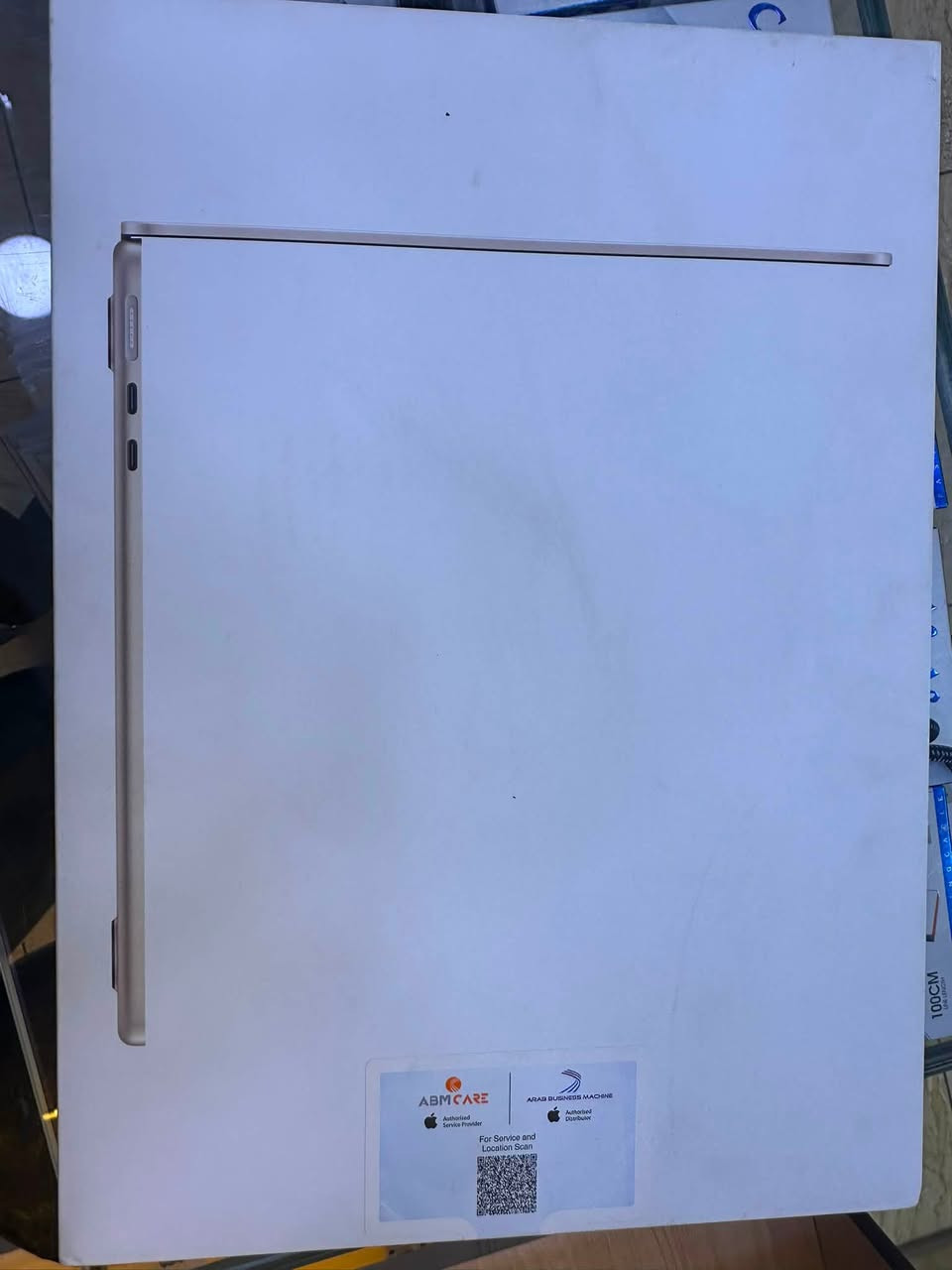 Macbook air m4 جديدة13
M4
Ram 16
256
جديدة ممأكتفة 
السعر مليون و600 
***********
