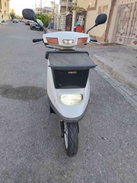 ياماها 60 • ماطور ياماها • دراجة ياماها • دراجه رمبه • ياماها بلادي • ...