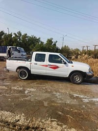 قطع غيار • ٢٠١٣ • رقم ميسان