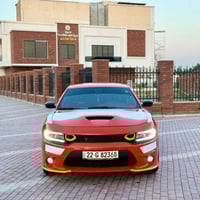 ٢٠٢١ • مكينة ٣٦٠٠ • وارد امريكي