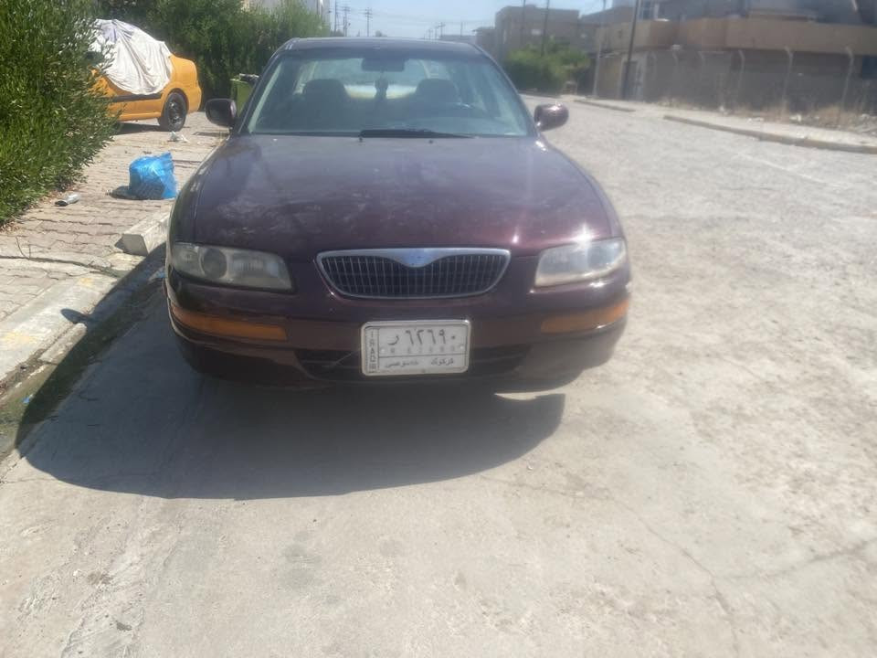 سلام وعليكم مازدا فاصوليا لبيع سعر ٢٨ بي مجال رقم كركوك مشروع وطني كير ومحرك بل شرط ٤تيارات جديد بطاريه جديد سياره بدون ضربه صبغ عام لجماليه كير اوتو ***********
