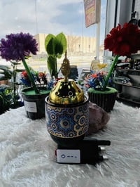 مبخرة • كركوك