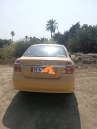 افيو ٢٠٠٩ • كاميرا شاشة • نقص تبريد